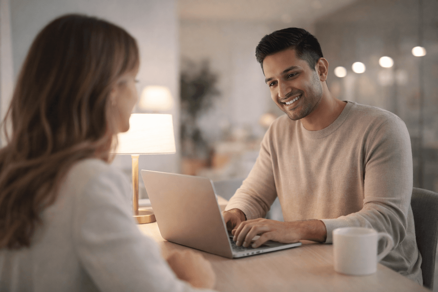 Creating a compelling sugar baby profile