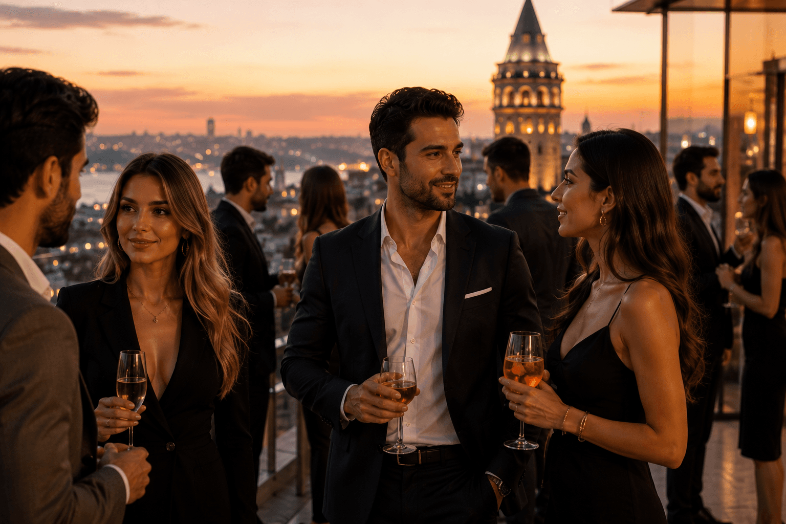 Premium sugar baby building an authentic and engaging dating profile