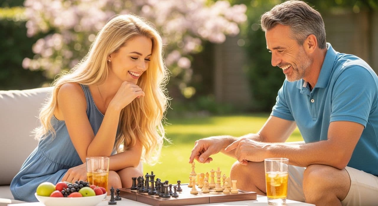 Preparing your profile - Sugar Daddy Tips