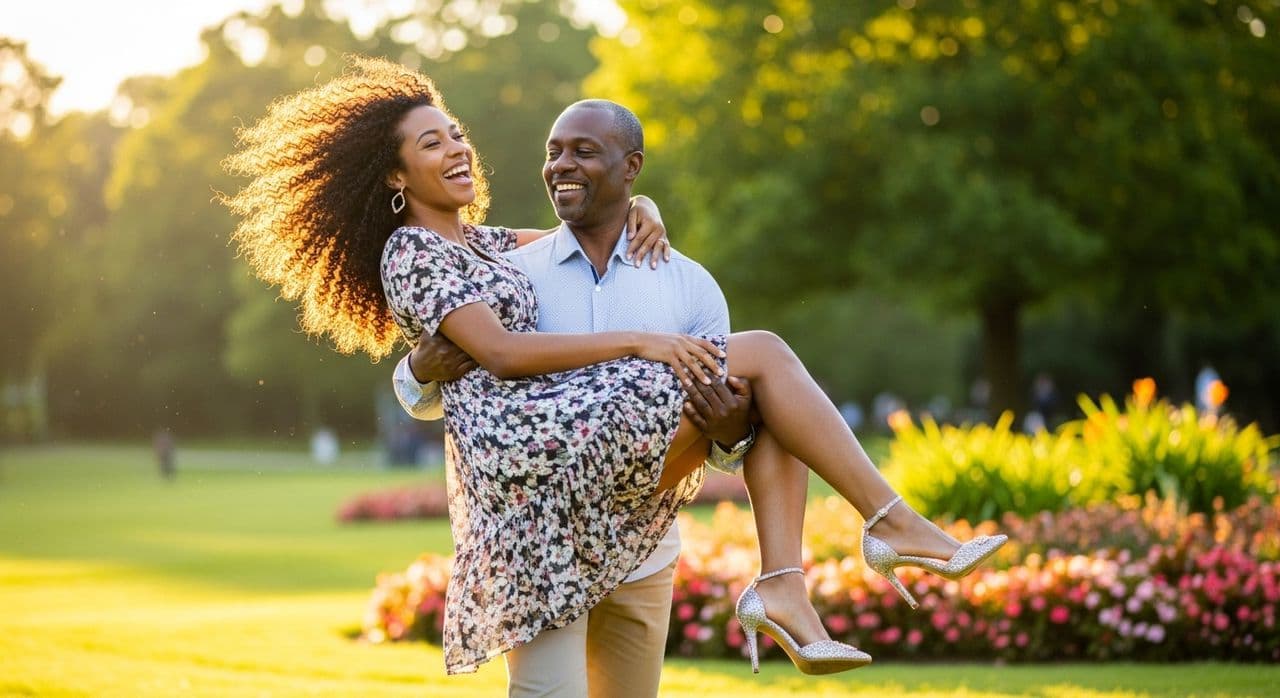 Sugar Daddy Expectations