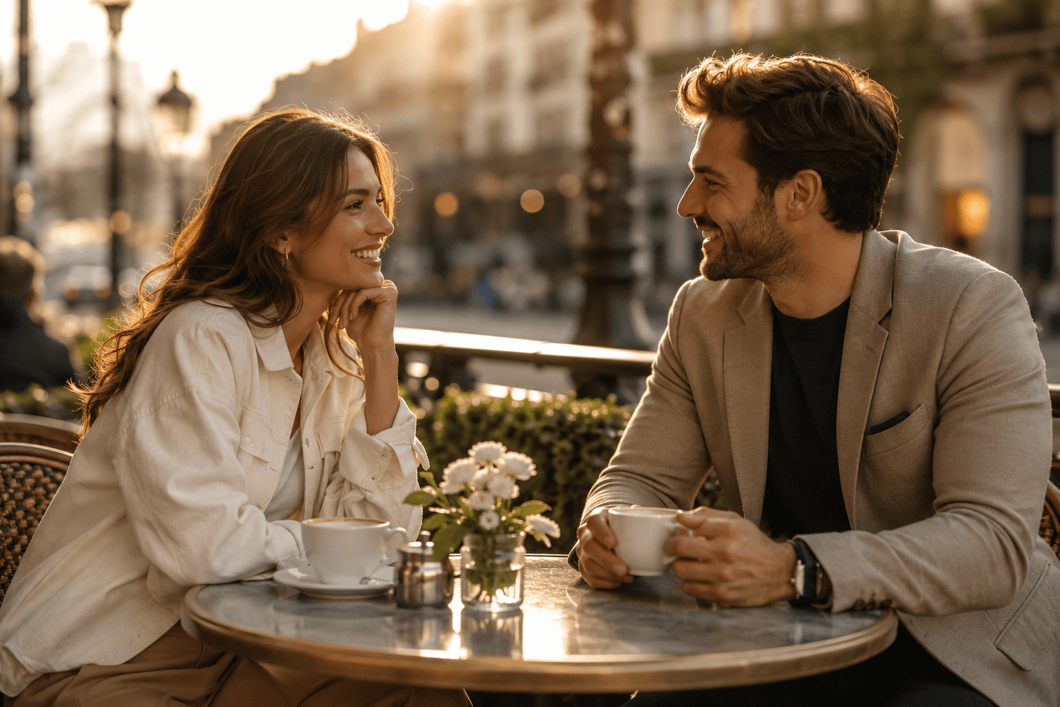 Mutually beneficial relationship - meaning and how it works