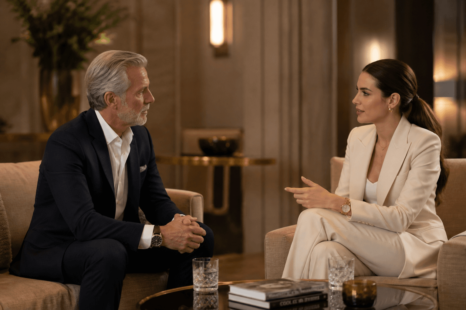 The reality of sugar daddy arrangements — what works and what to expect
