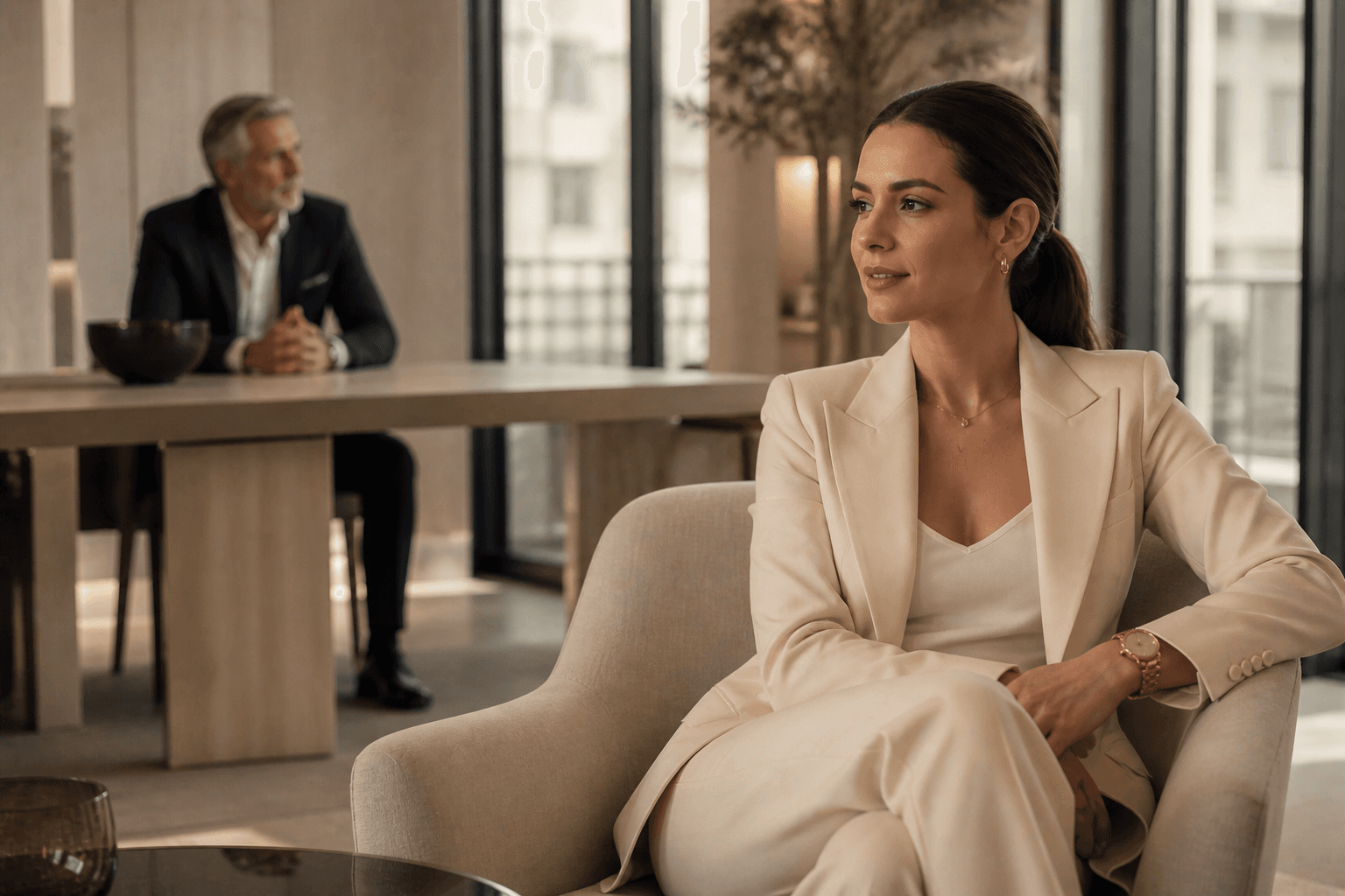 Sugar daddy arrangement — building genuine connection and mutual respect