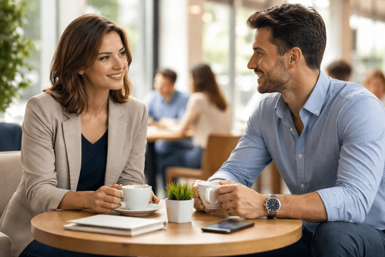 Choosing the right platform for safety