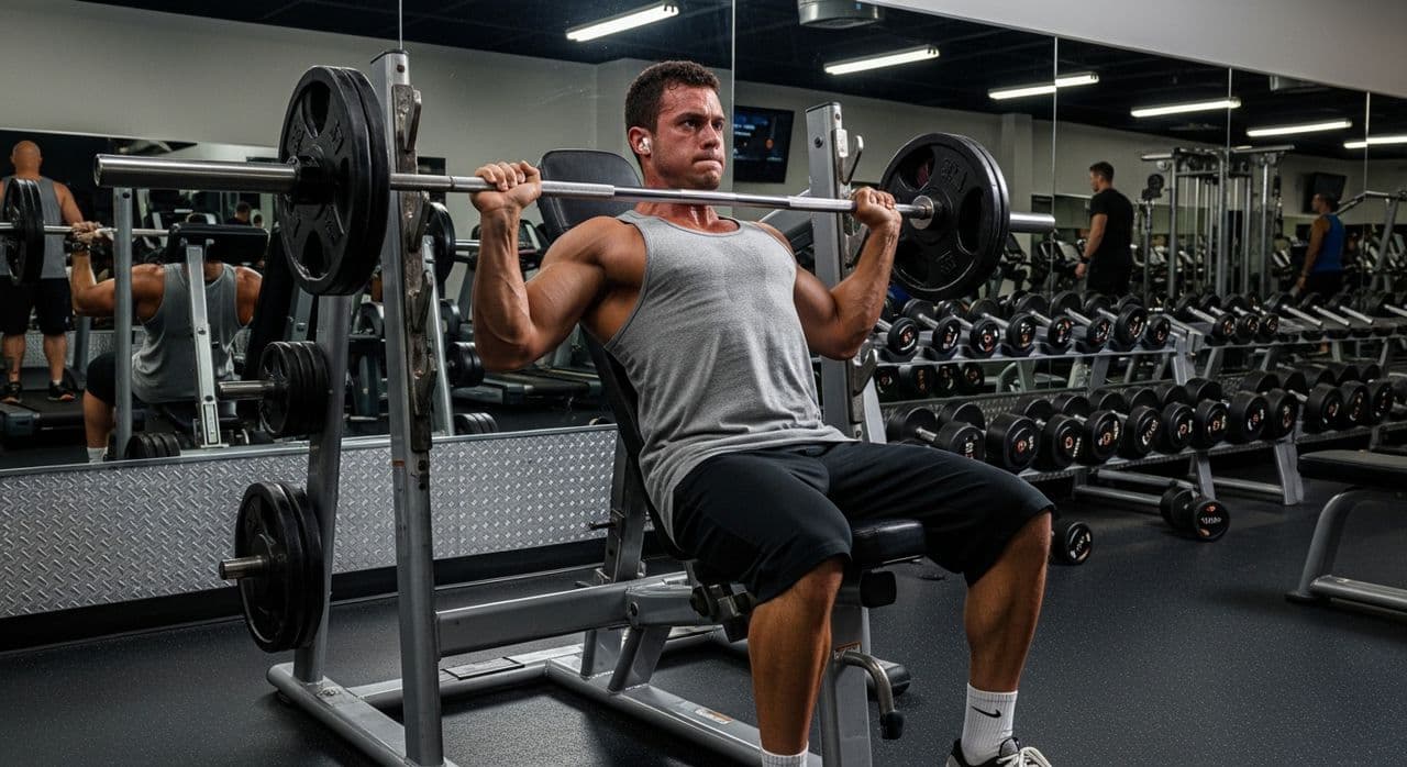 The Complete Guide to Gyms: Finding the Best Gyms in Bangkok for Your Fitness Journey