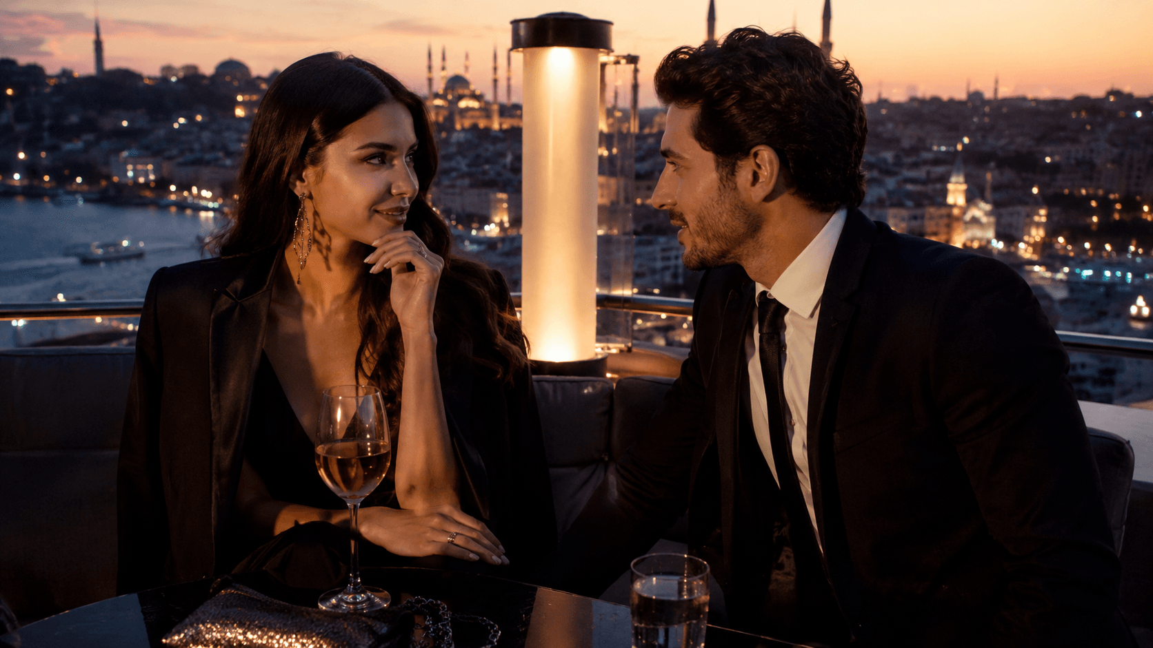 Gynesexual, Sugar Dating, and Modern Attraction: Understanding Preferences in Today's Dating Landscape