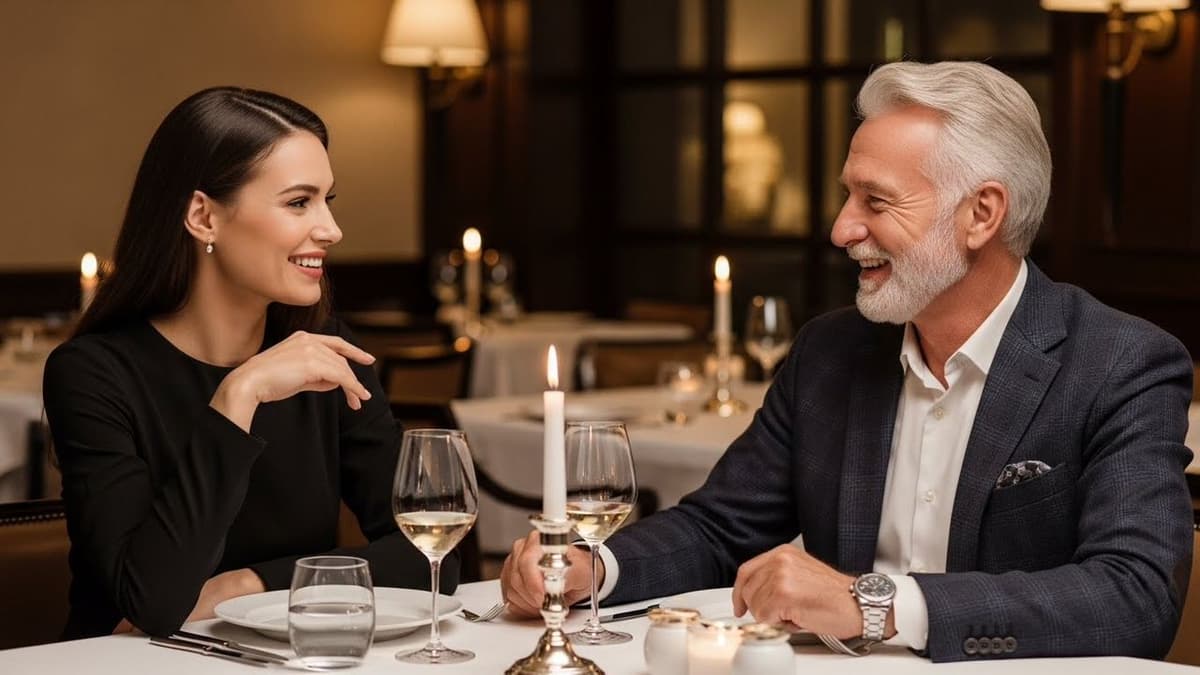 Convenient sugar dating