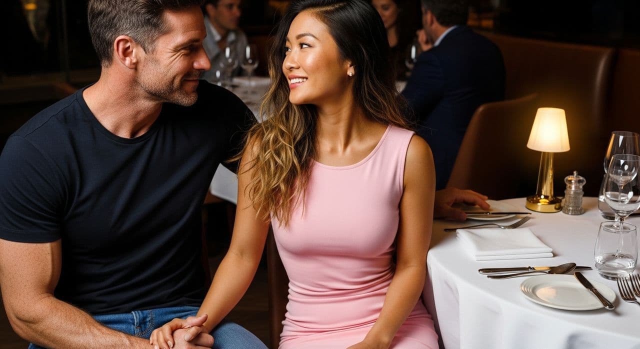 Lifestyle and Experiences in Singapore Sugar Dating