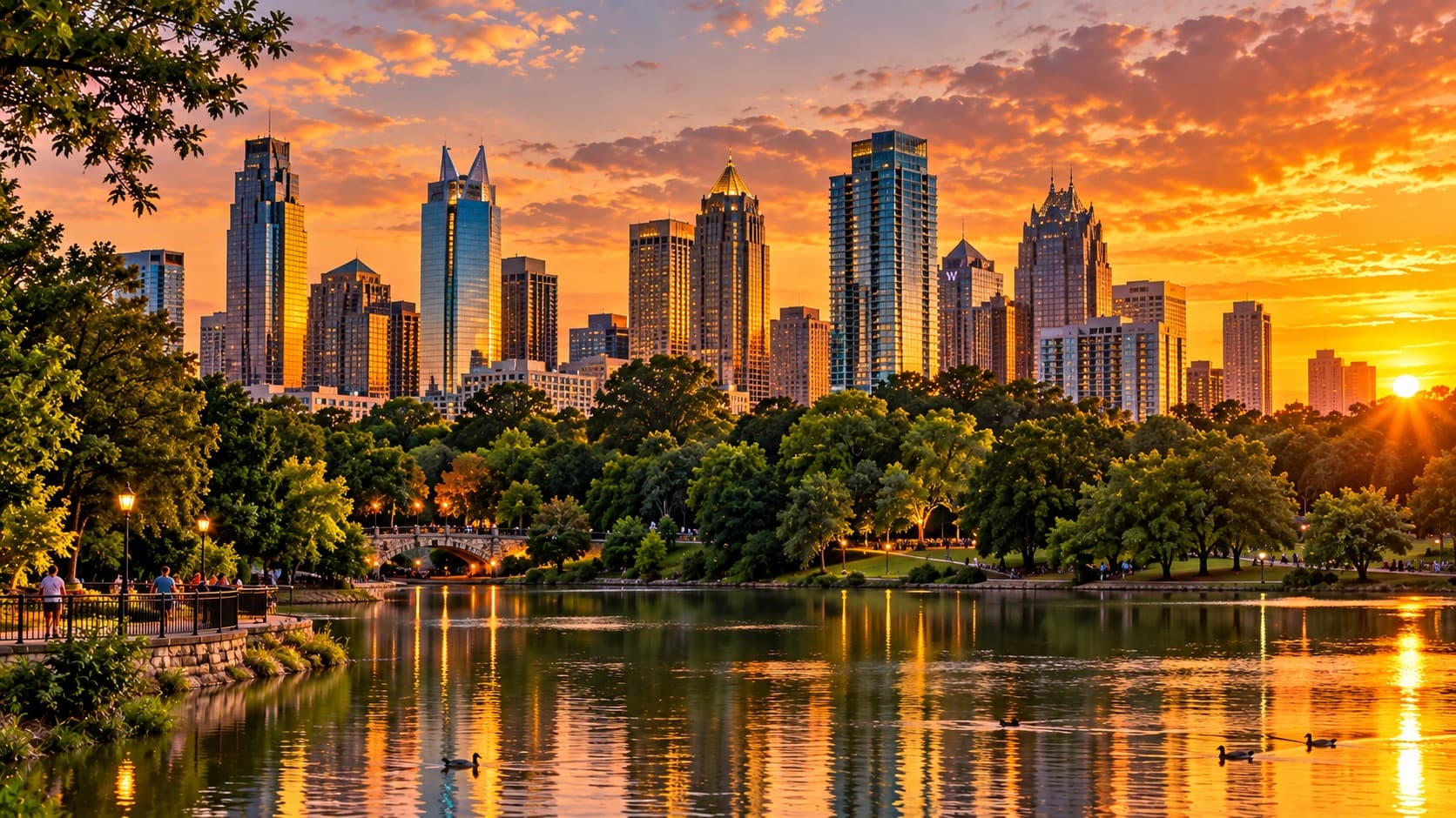 Sugar Dating in Atlanta
