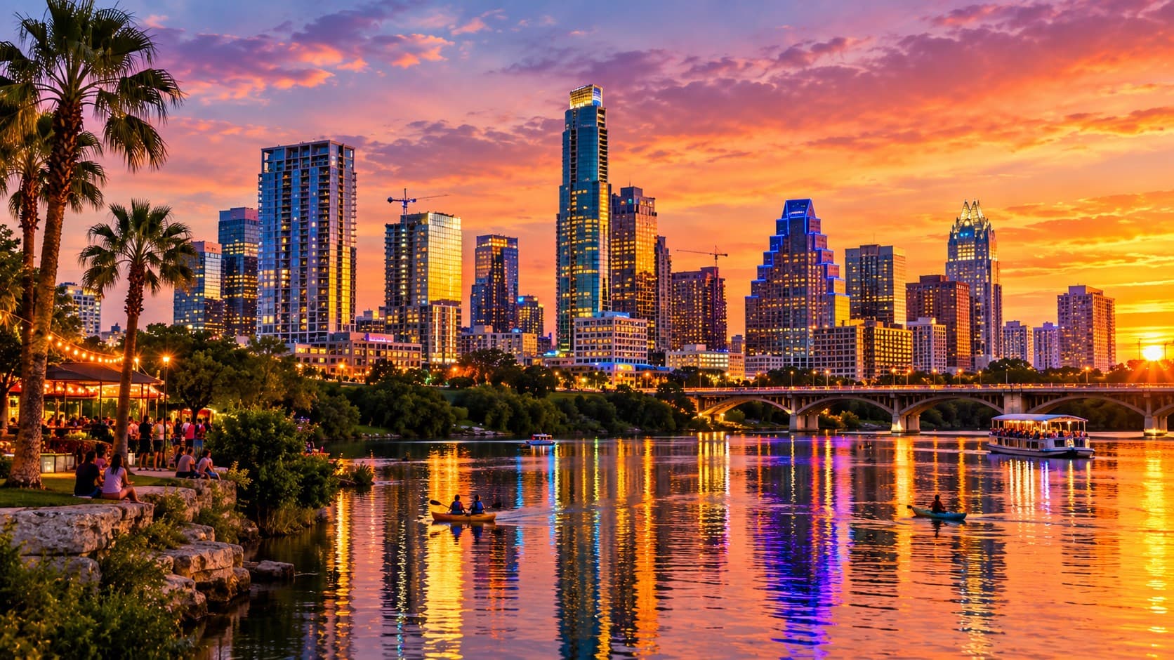 Sugar Dating in Austin