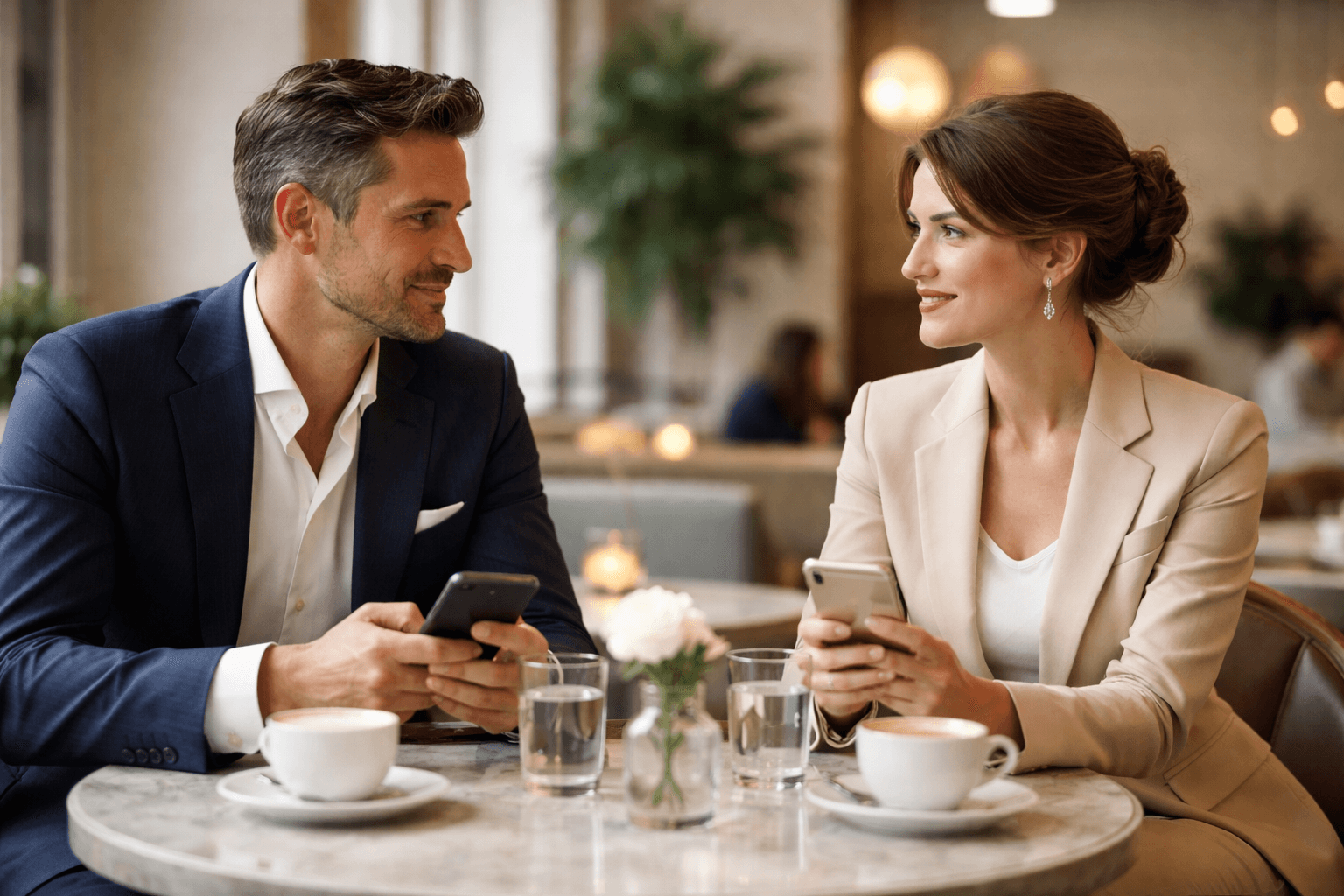 Austria's quality lifestyle and cultural environment supporting intentional sugar dating