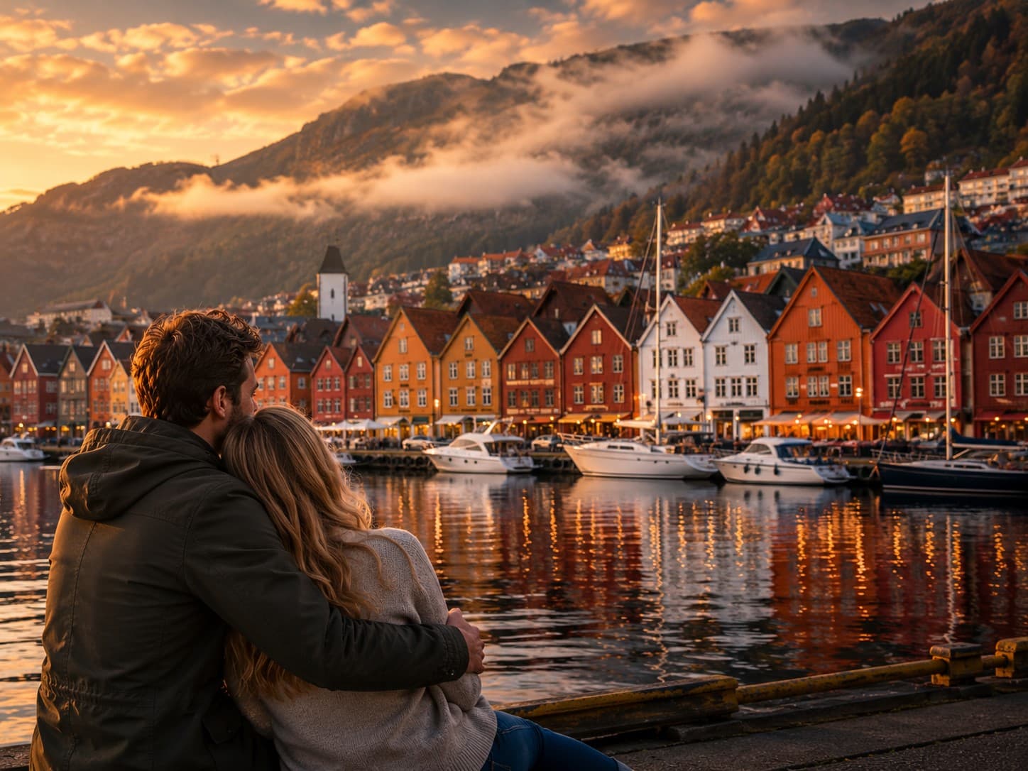Sugar Dating in Bergen