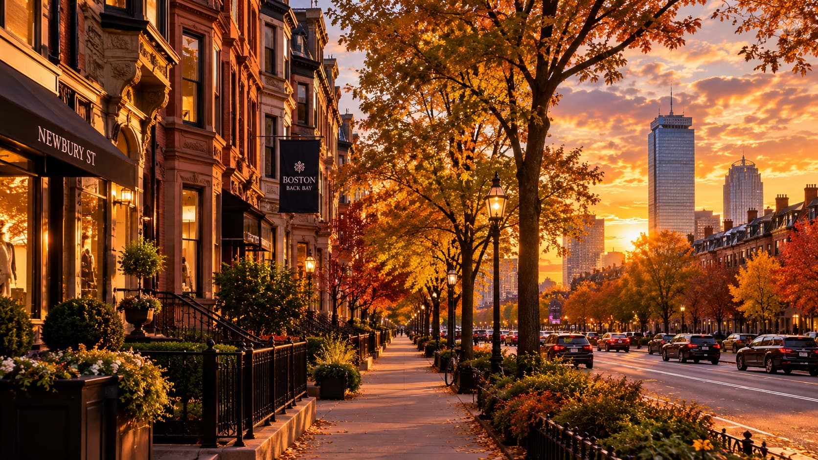 Sugar Dating in Boston