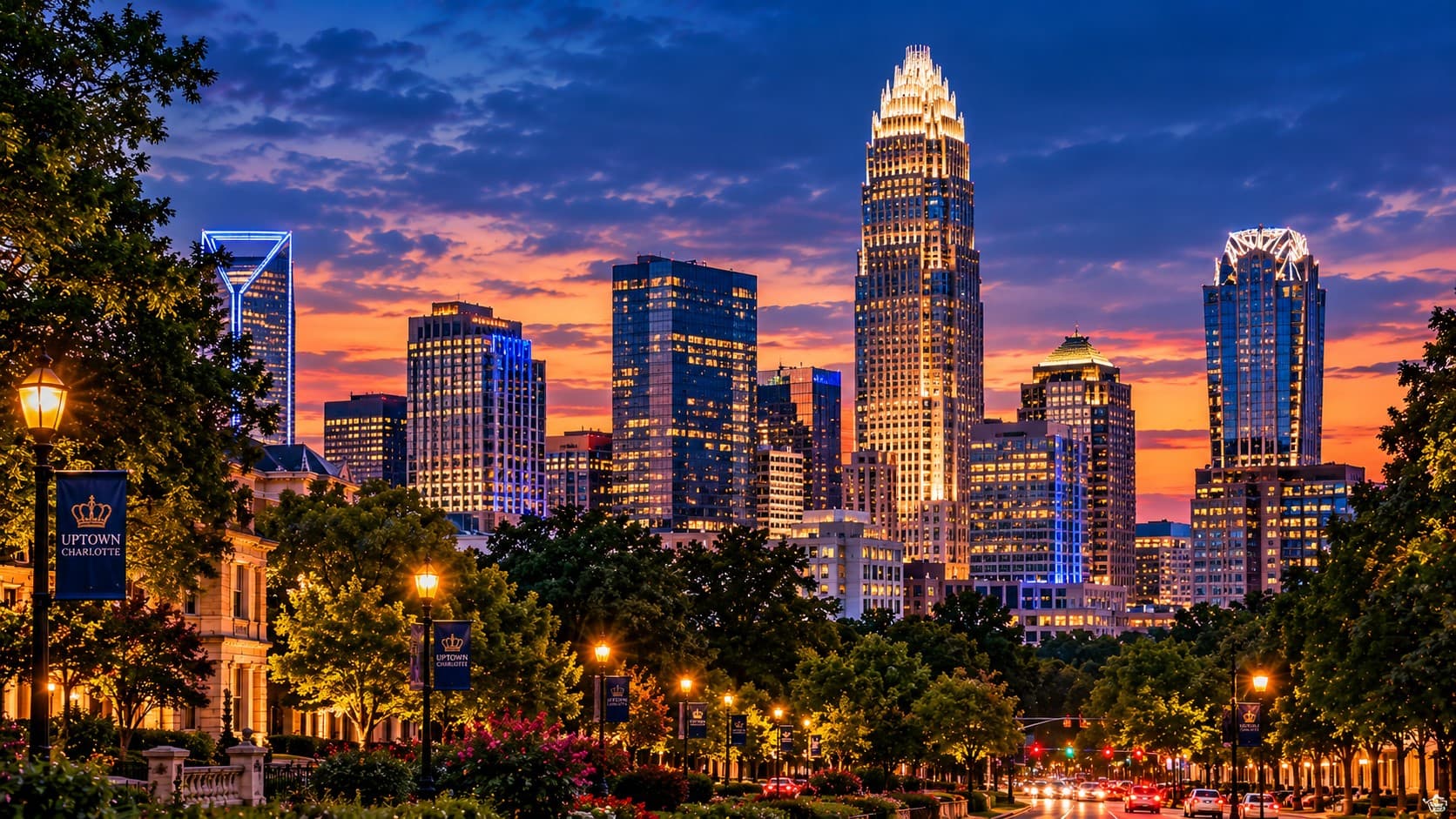 Sugar Dating in Charlotte