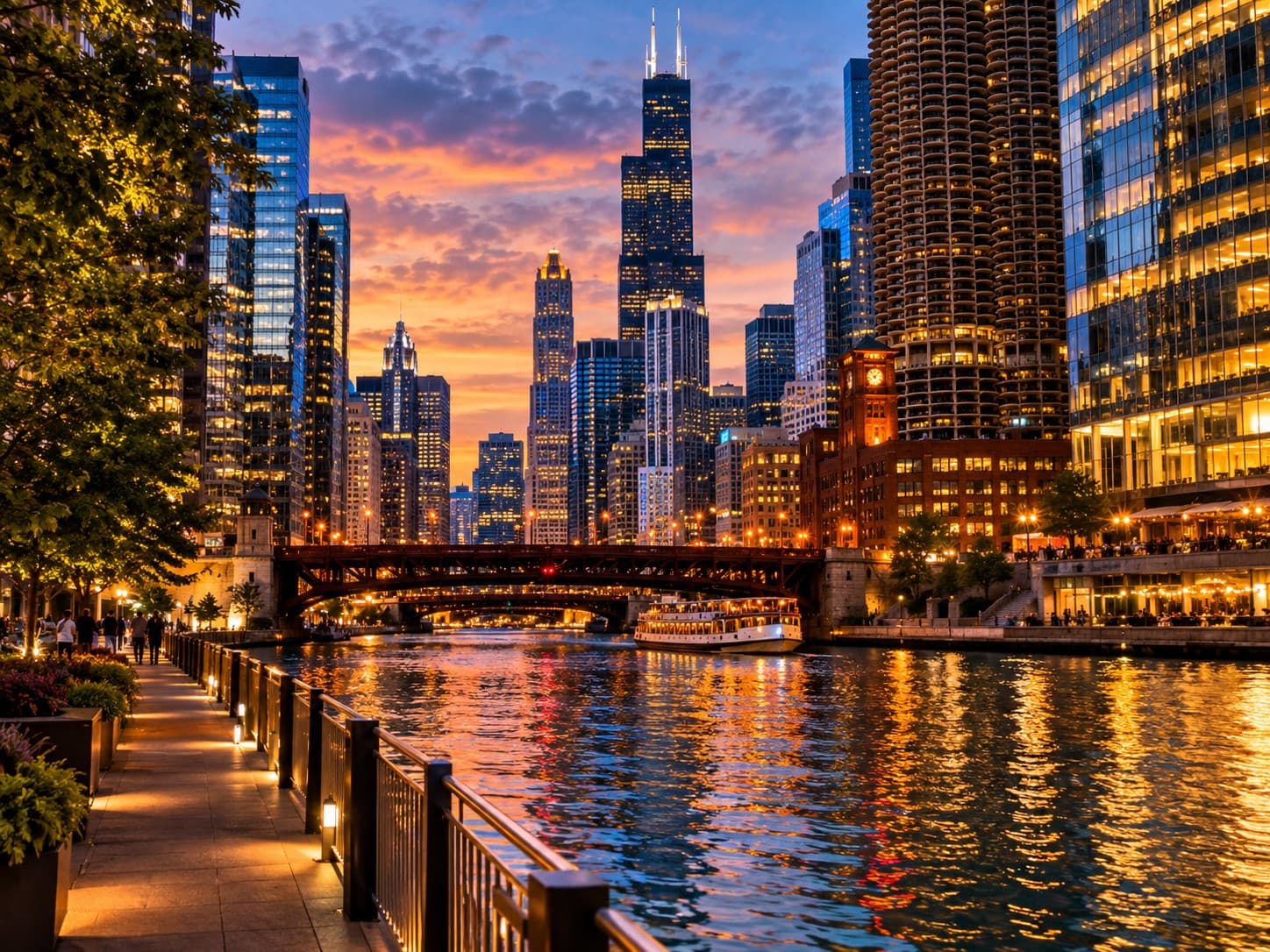 Sugar Dating in Chicago