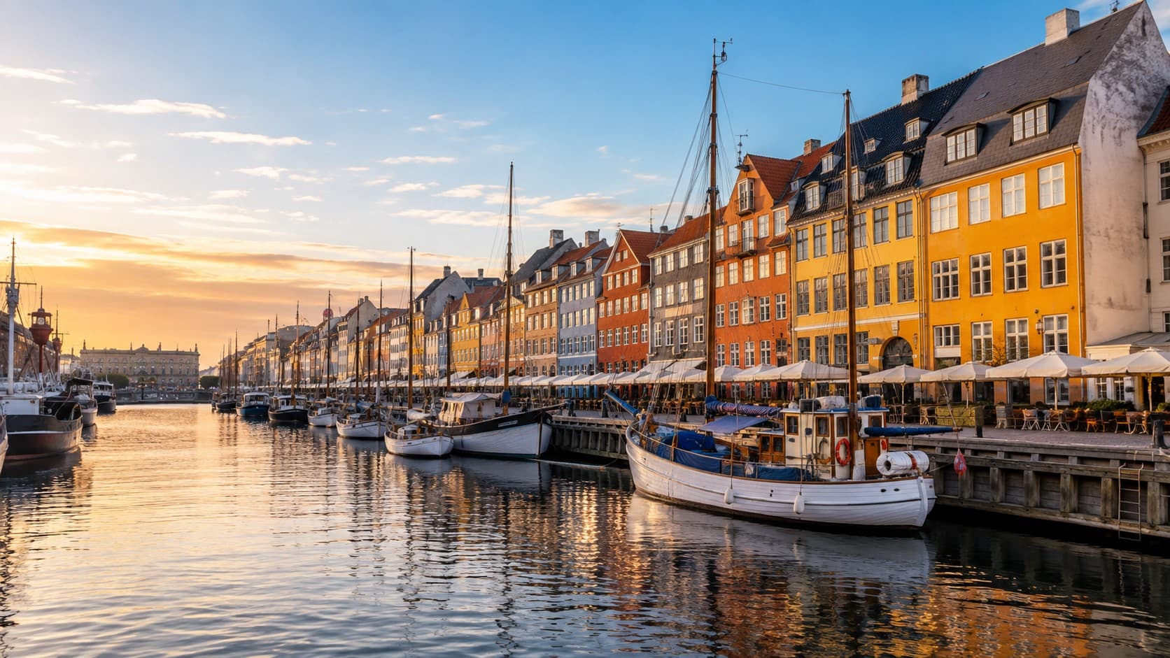 Sugar Dating in Denmark