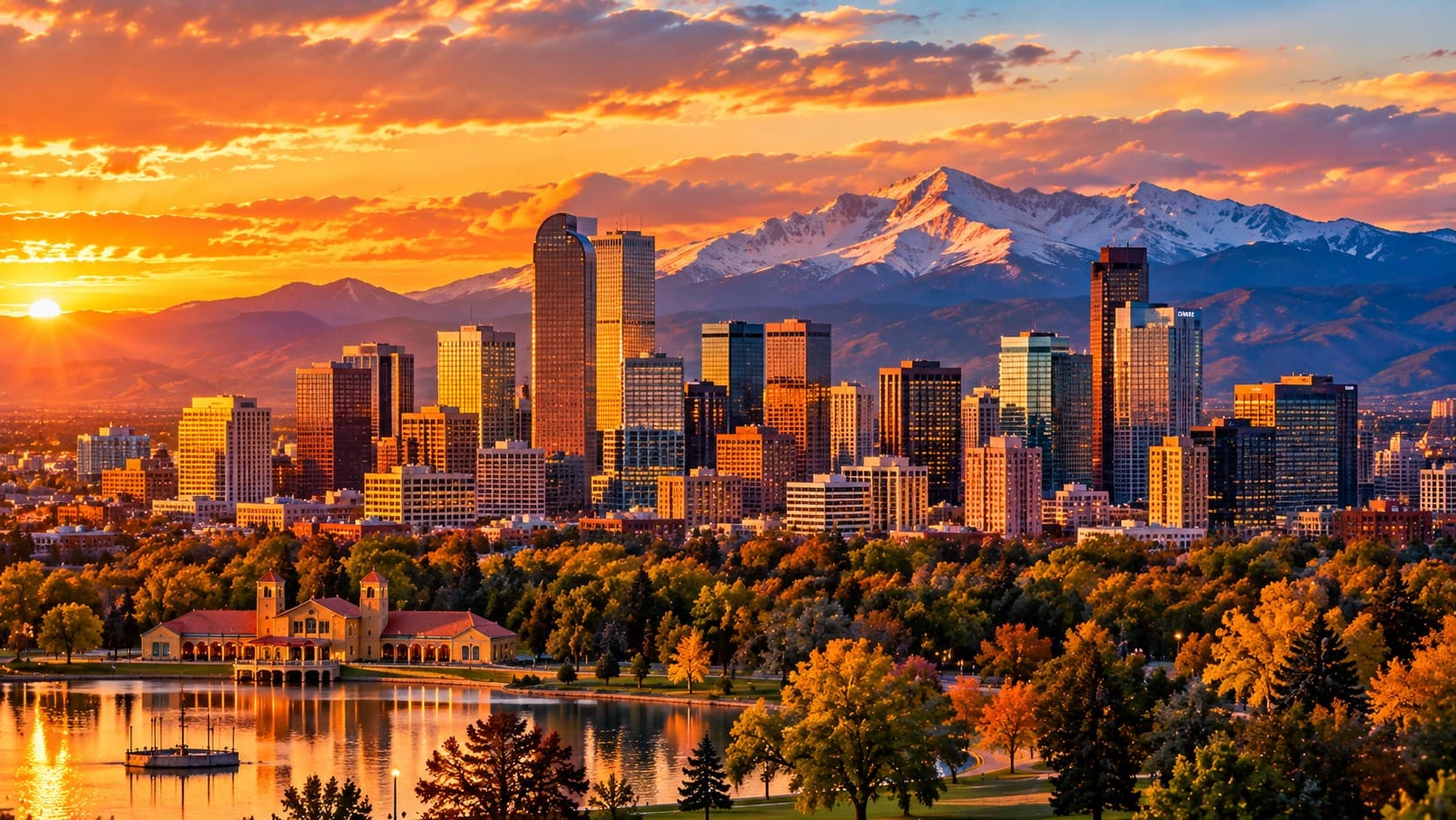 Sugar Dating in Denver
