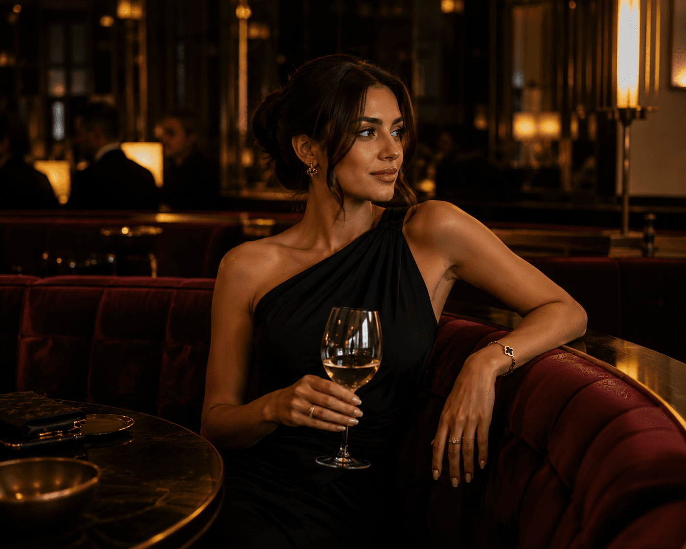 Sugar Dating in Italy — luxury lifestyle and intentional connections in Milan and Rome