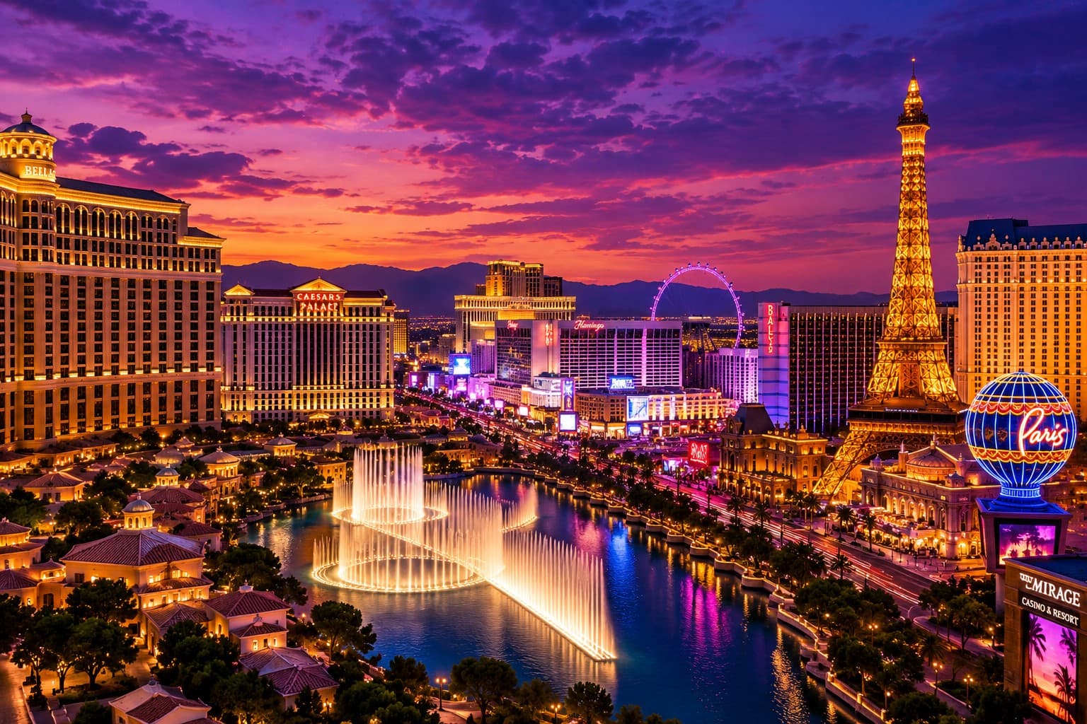 Sugar Dating in Las Vegas