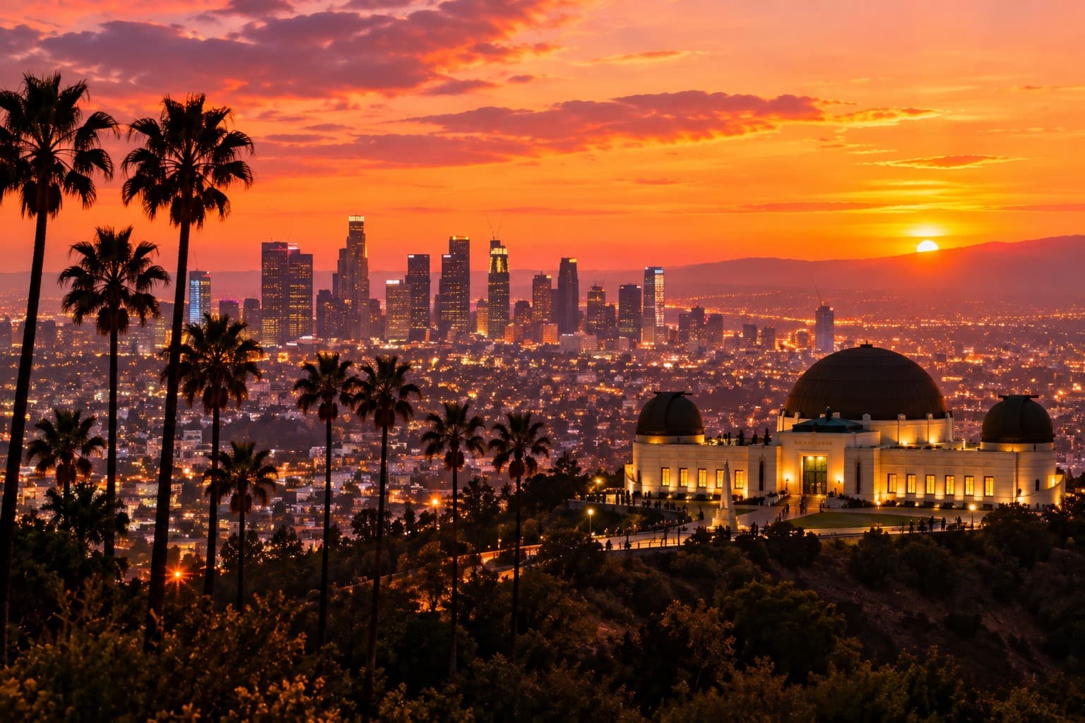 Sugar Dating in Los Angeles