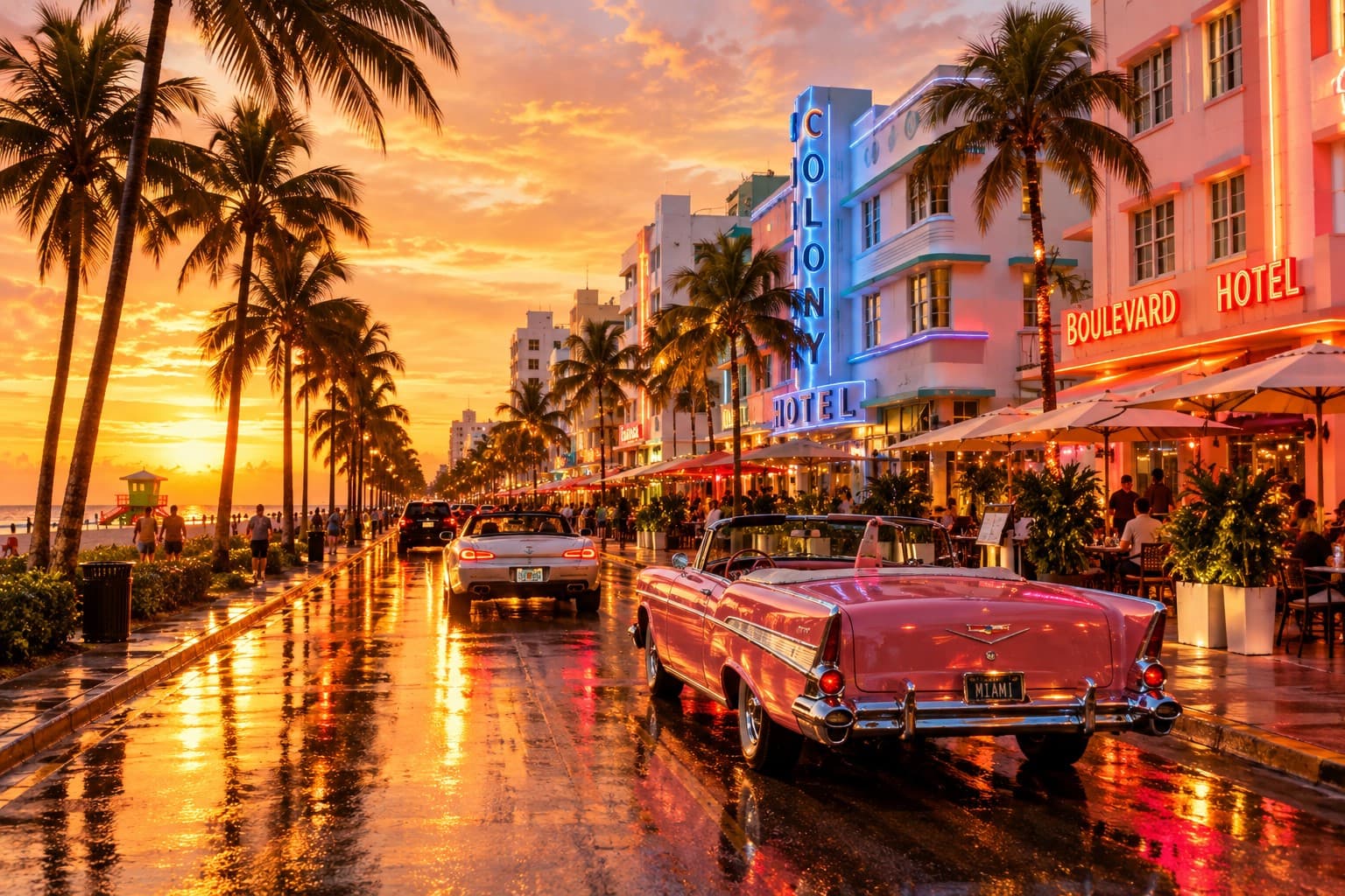 Sugar Dating in Miami