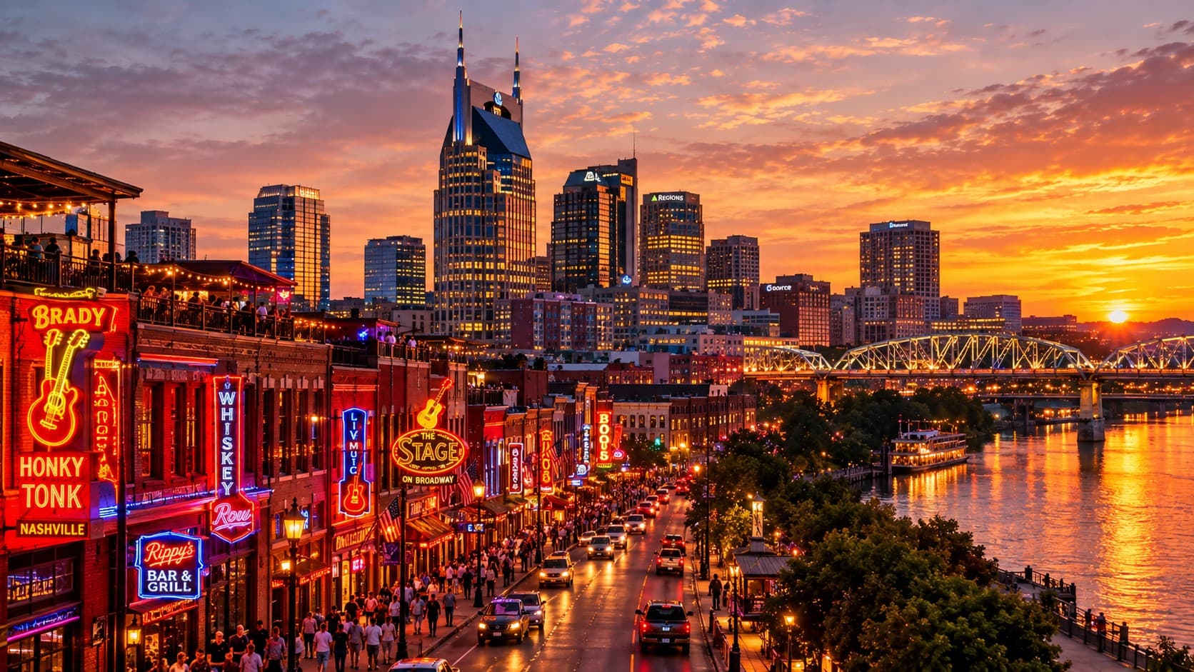 Sugar Dating in Nashville
