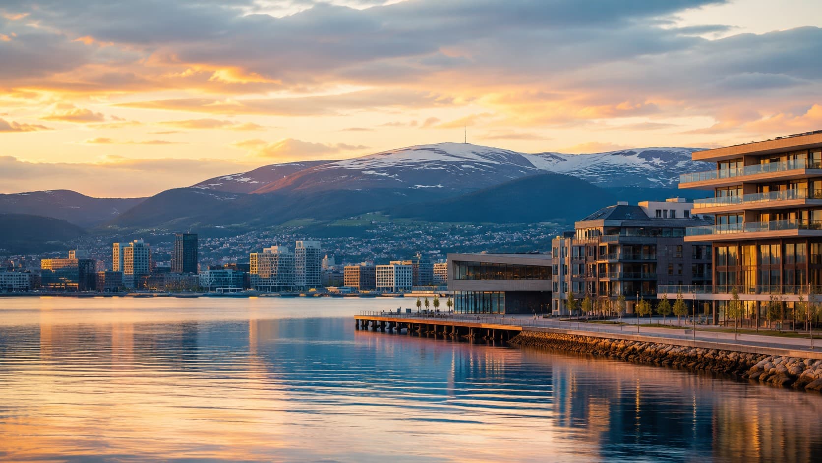 Sugar Dating in Norway