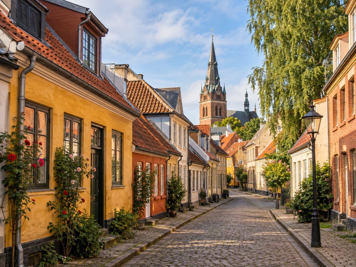 Sugar Dating in Odense