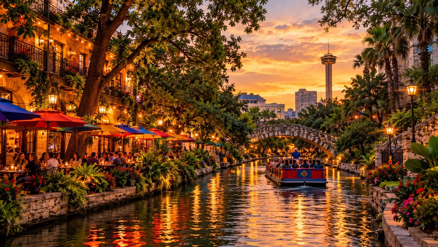 Sugar Dating in San Antonio