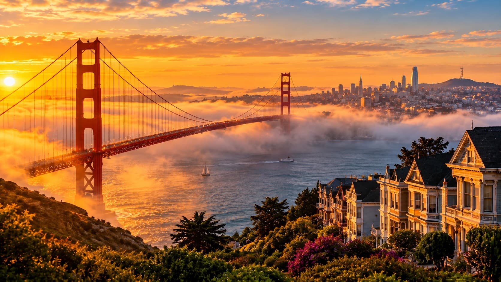 Sugar Dating in San Francisco