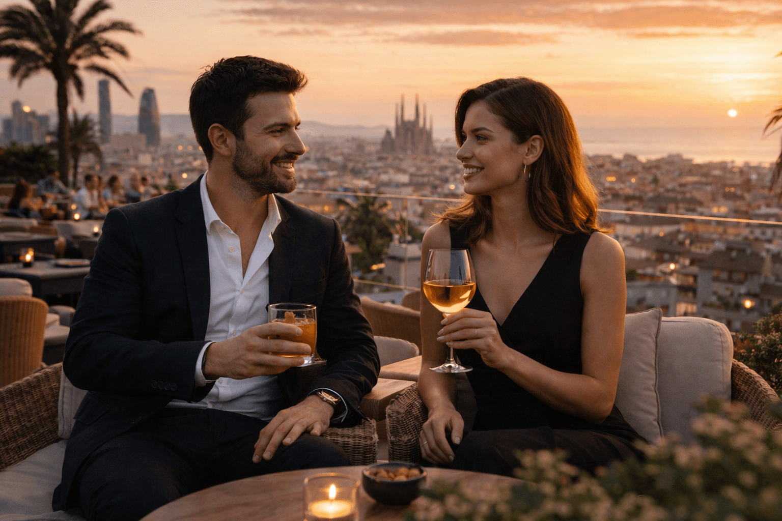 Sugar Dating in Spain