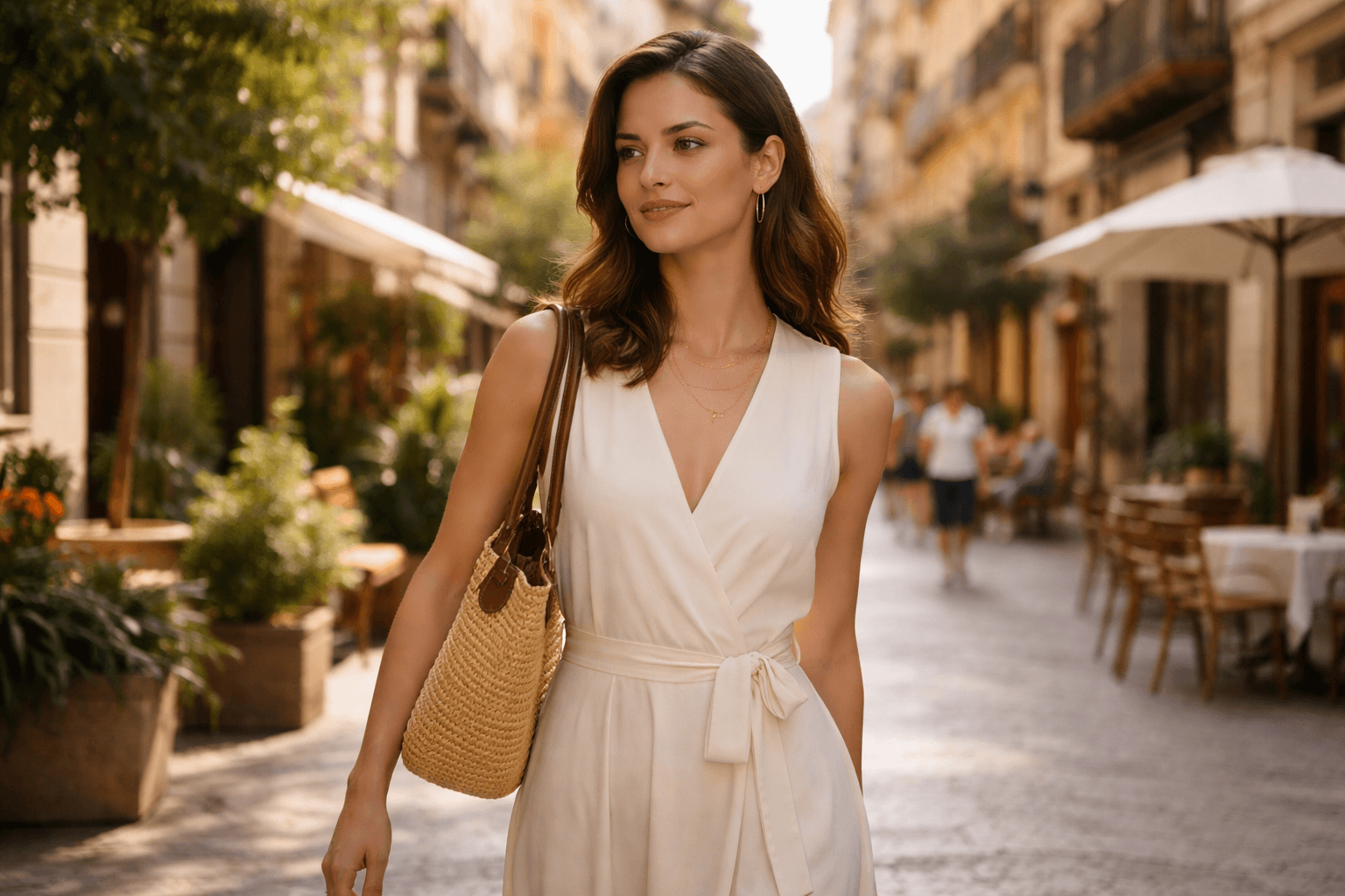 Starting your sugar experience in Spain