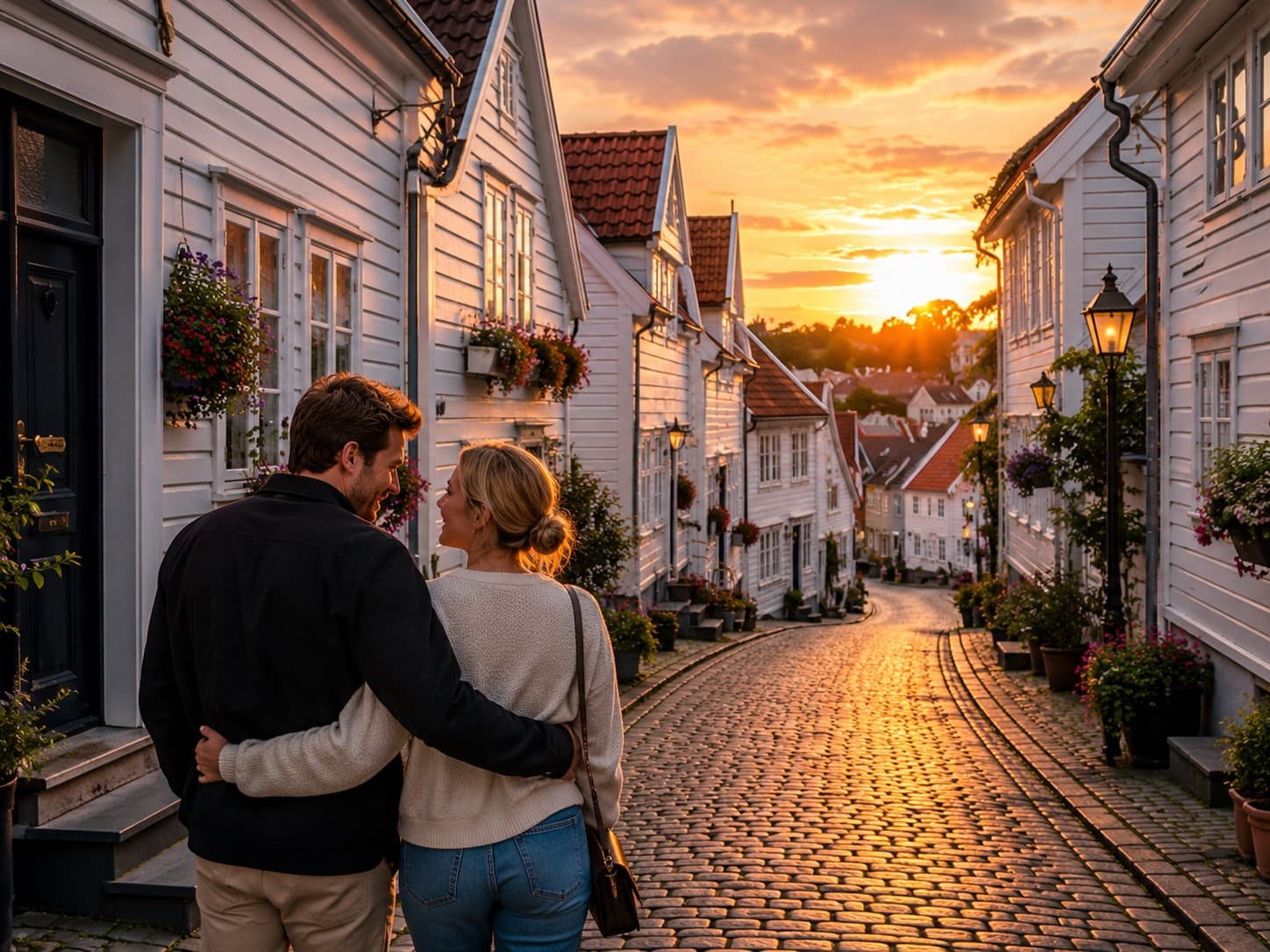 Sugar Dating in Stavanger