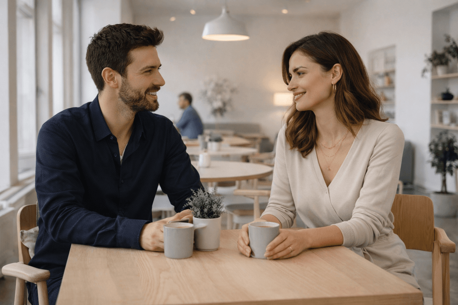 Clear boundaries and starting your sugar experience in Sweden