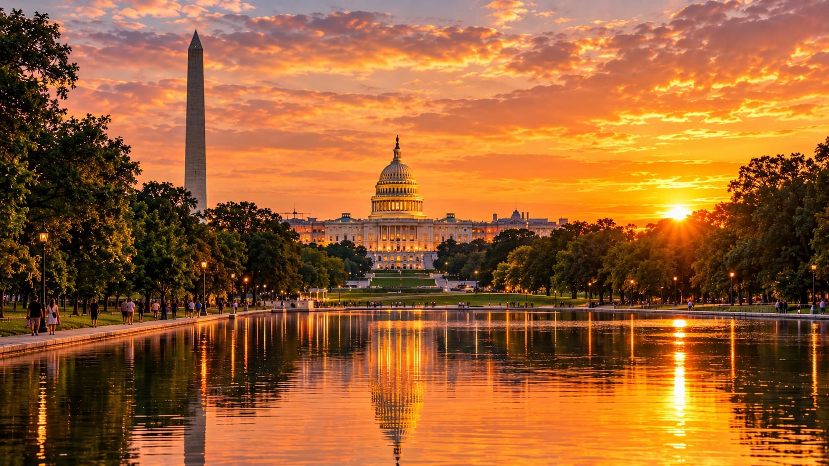 Sugar Dating in Washington D.C.