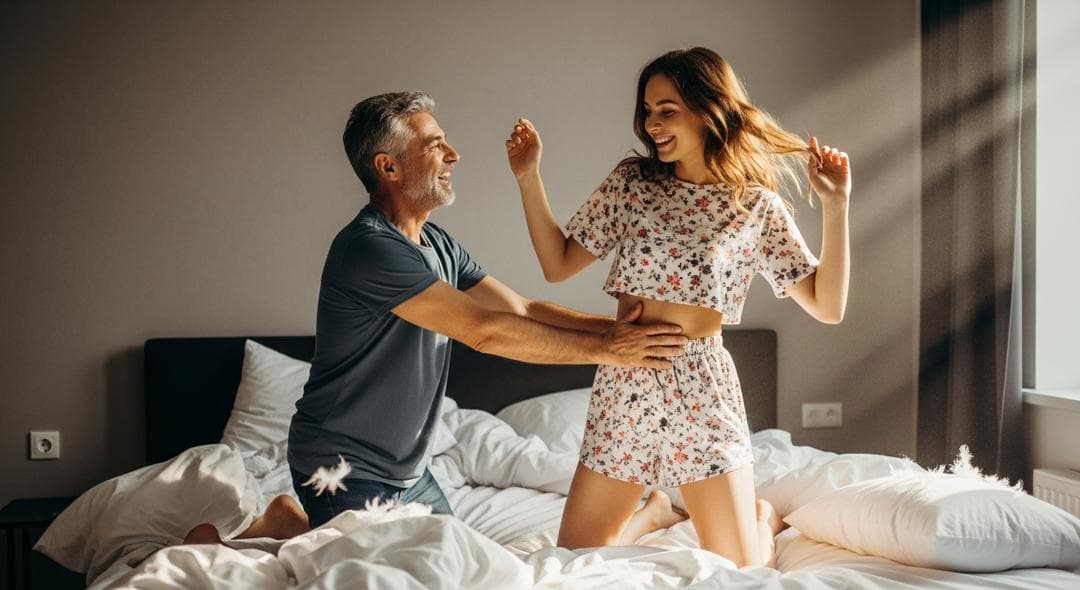 Safe and intentional sugar dating practices in the Philippines