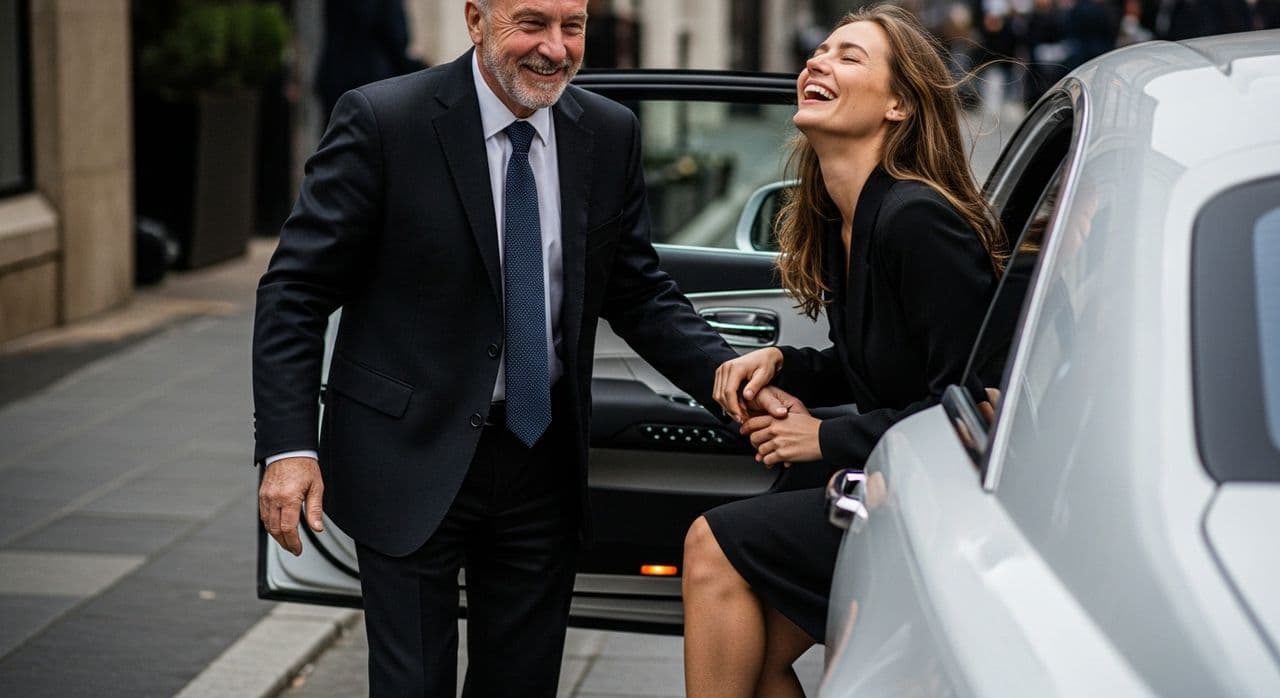 How to Be a Good Sugar Daddy: A Complete Guide