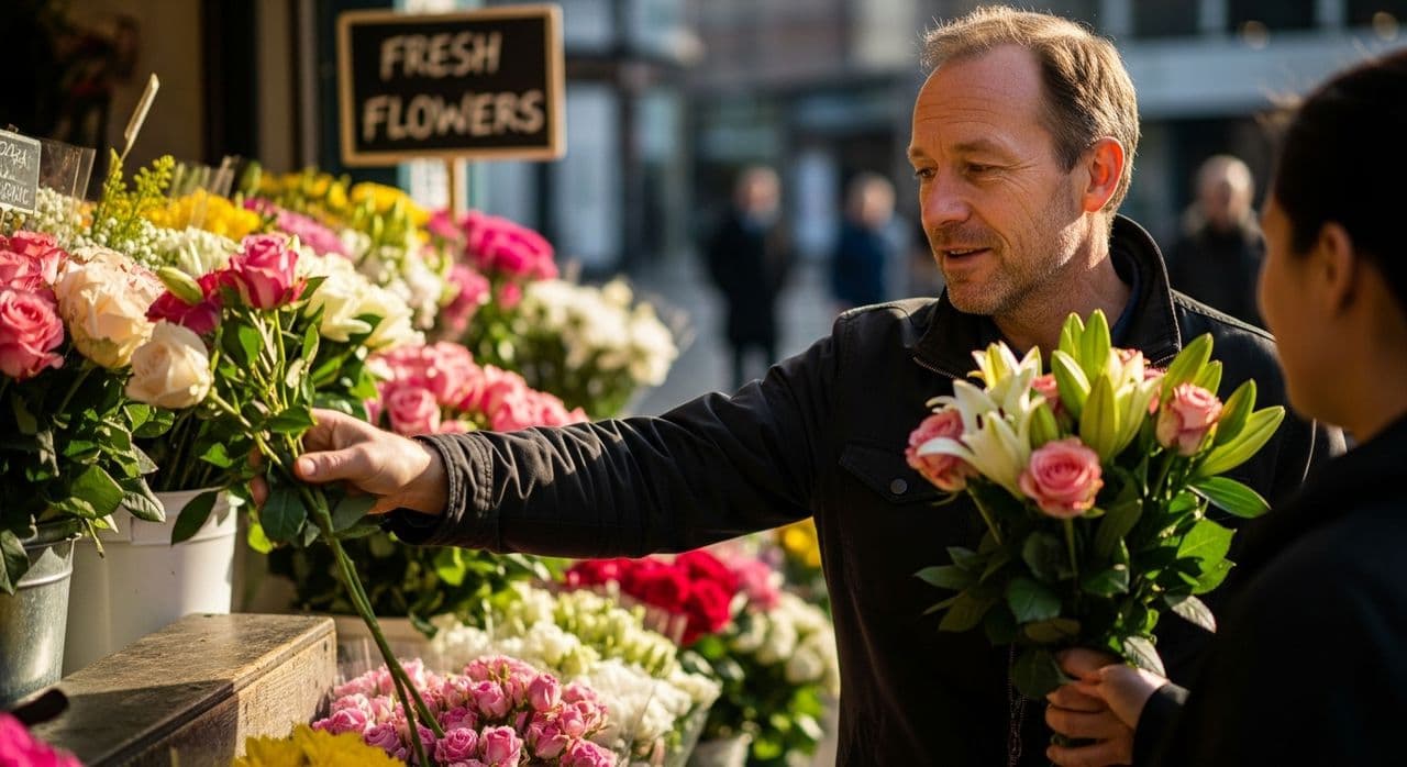 Five Simple Gestures That Elevate a Relationship