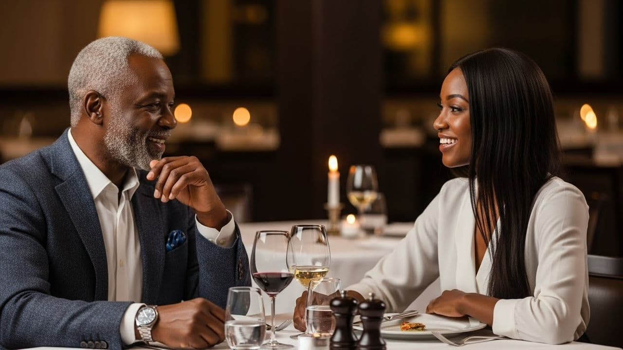 Who Our Platform Is For: A Clear Guide to Modern Sugar and Arrangement Dating