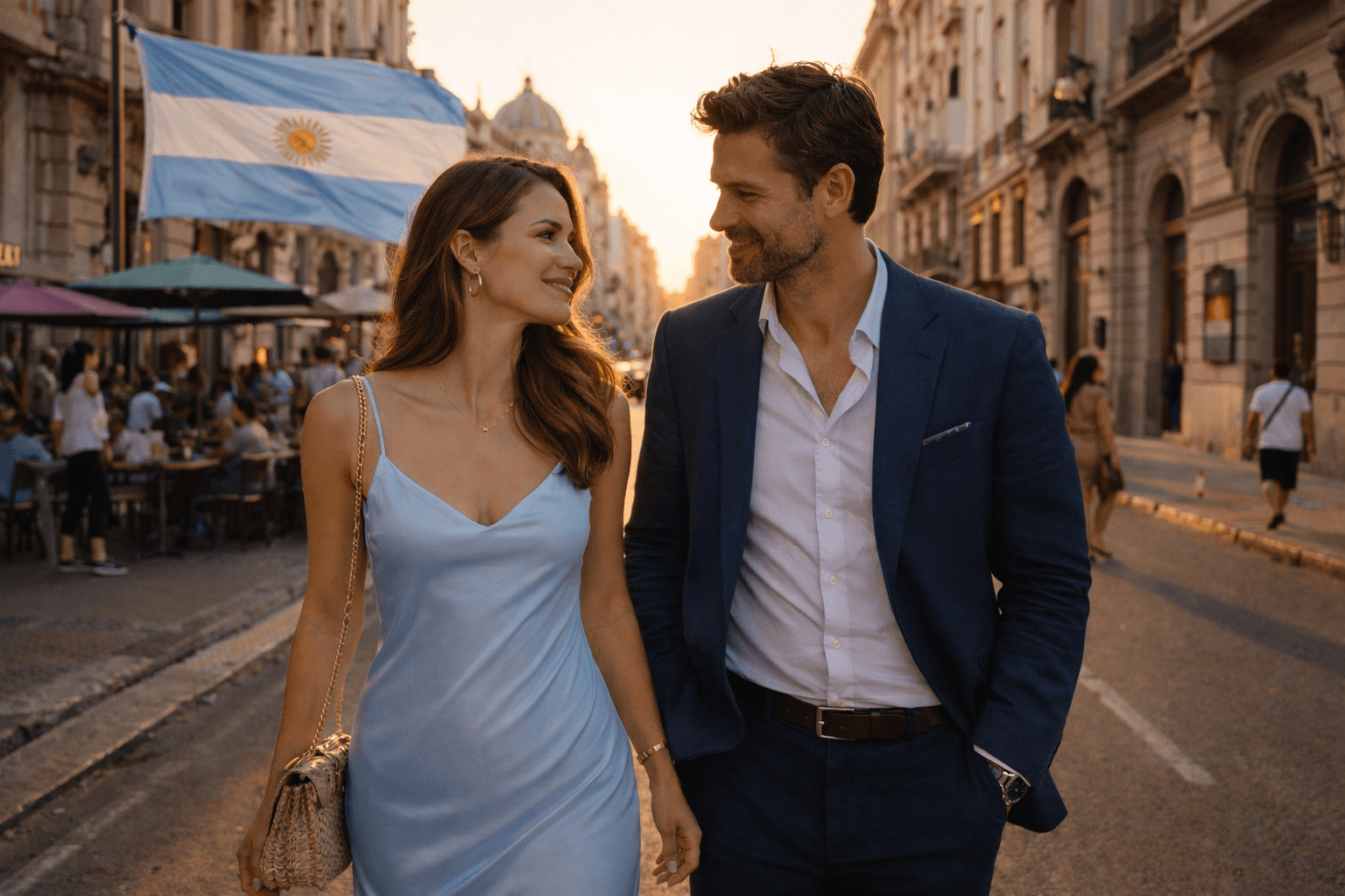 Sugar Dating in Argentina β vibrant culture and meaningful connections