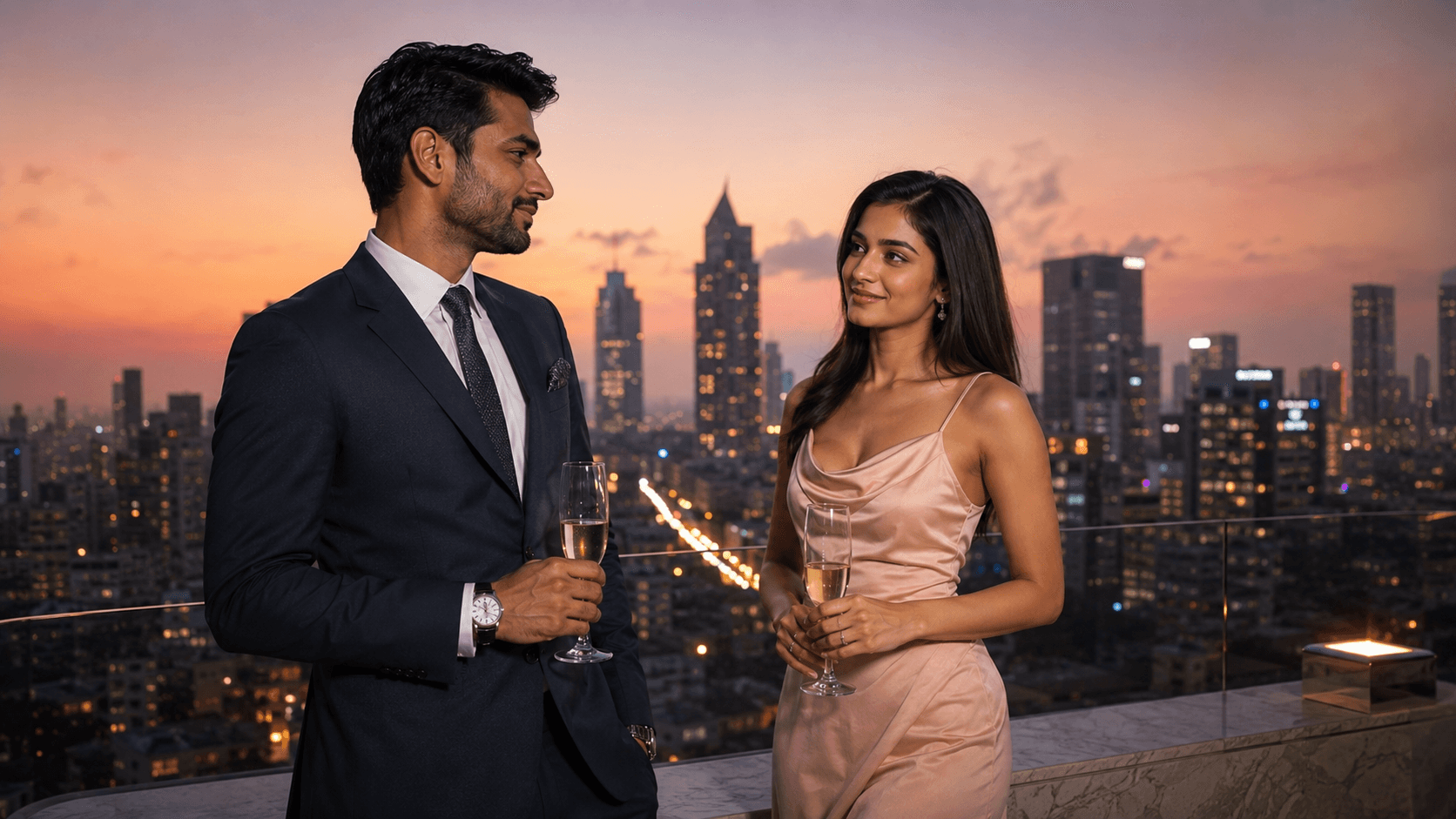 Premium sugar dating lifestyle in India โ modern luxury connections in Mumbai, Delhi, and Bangalore