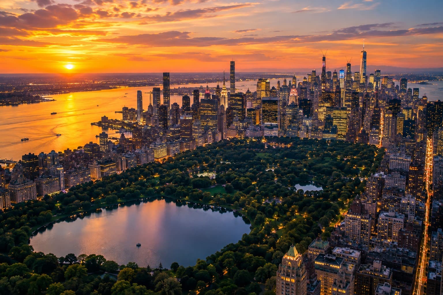 Sugar Dating in New York City
