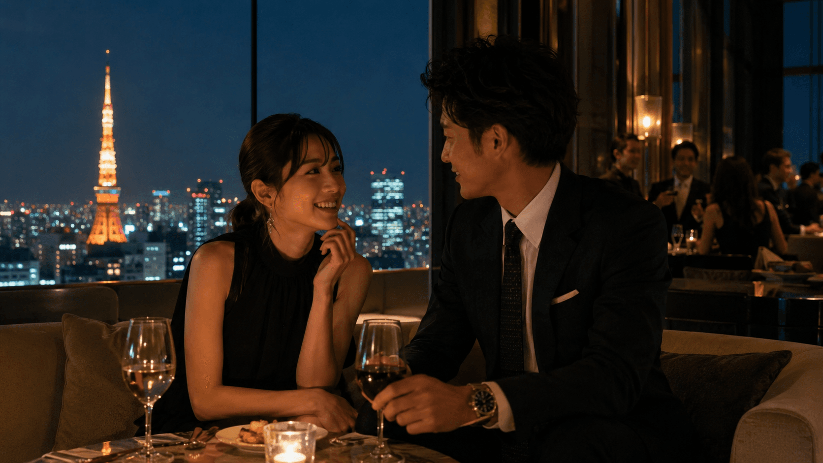 Sugar Dating in Japan