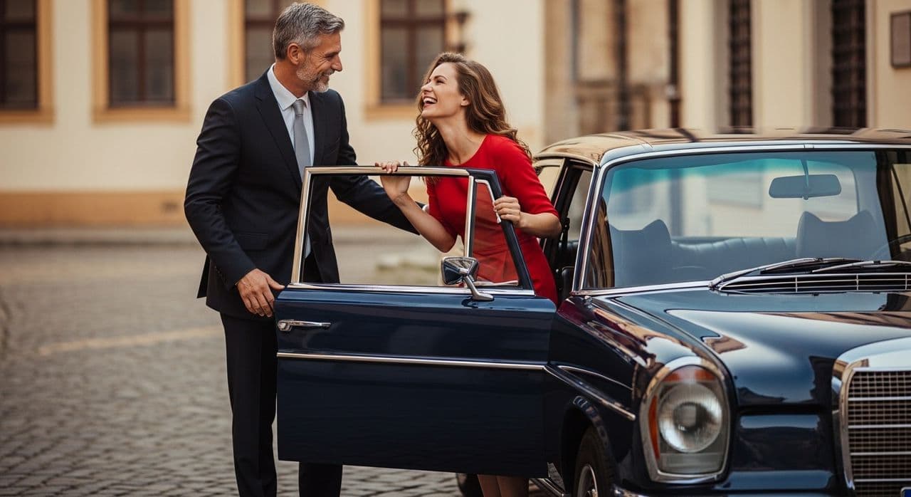 Making Sugar Dating Across Countries Work: Convenience, Lifestyle, and Intentional Arrangements